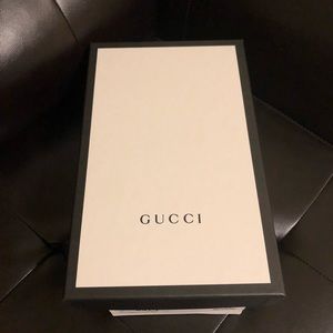 Gucci Box
